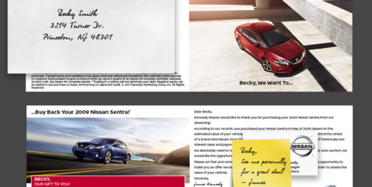 nissan buy back program
