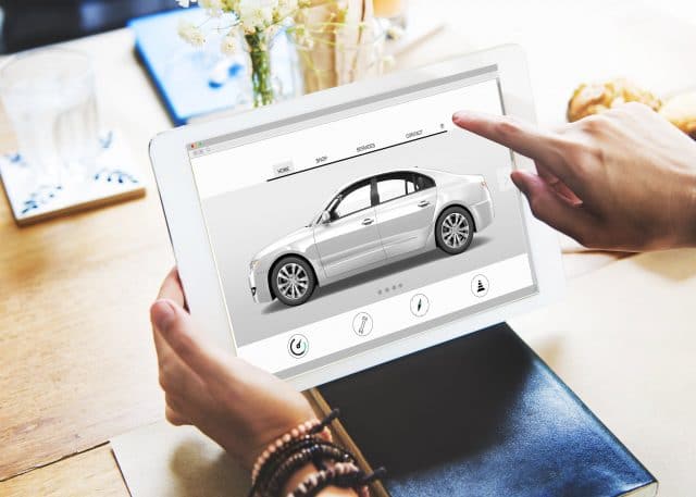 7 Thoughts Customers Have When Visiting Your Dealership Website