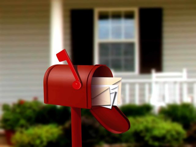 8 Statistics that Prove Direct Mail is Still Relevant